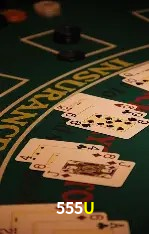 555U