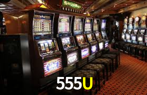 555U