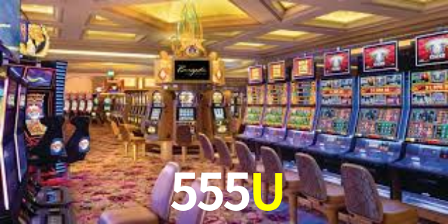 555U